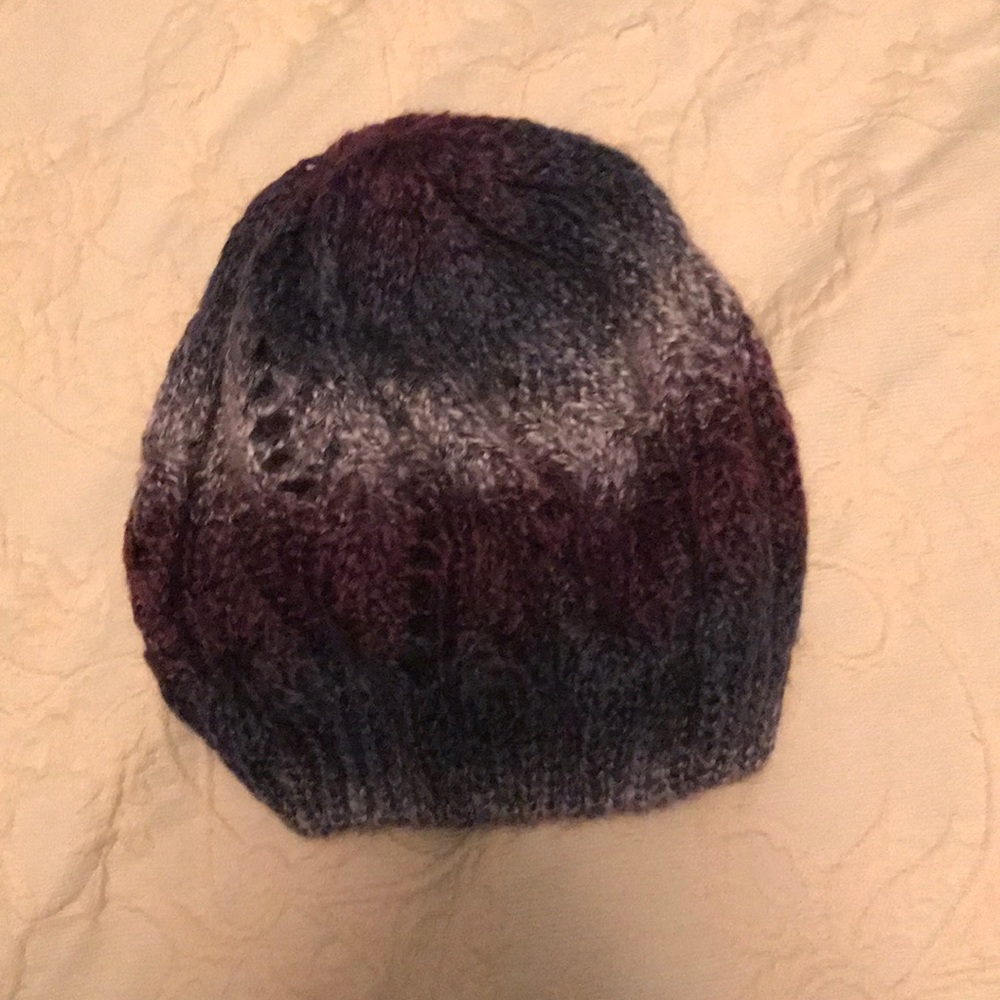 Pacsun beanie